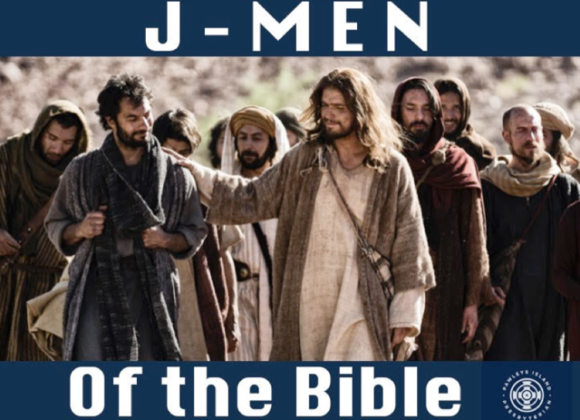 JESUS- Your Deliverer is Coming JESUS- Your Deliverer is Coming
