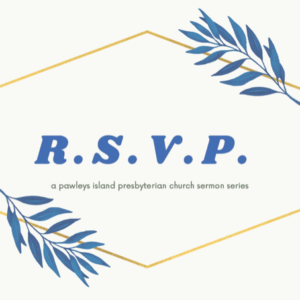 R.S.V.P.- First Responders