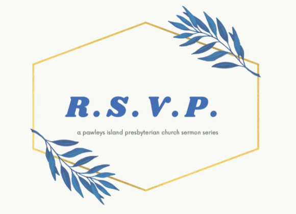 R.S.V.P.- First Responders R.S.V.P.- First Responders