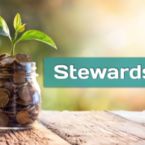 What Is Stewardship? Relationship to Rejoice #2