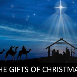 12/27 Christmas Gifts: Hope