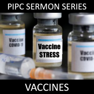 1/17 VACCINES #2: Stress Vaccine – Shalom