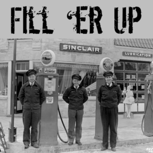 2/21 UPSIDE DOWN  #1: Fill’er Up
