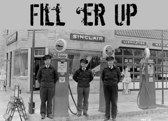 2/21 UPSIDE DOWN  #1: Fill’er Up