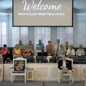 Sunday Service July 27, 2025 Sunday Service July 27, 2025