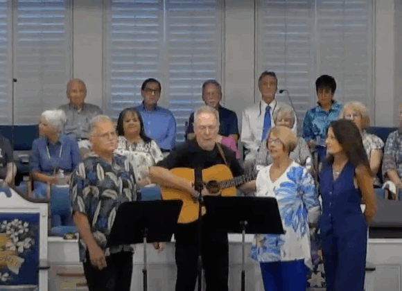 Aug 10, 2025 Service