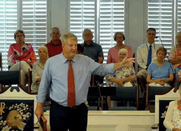 Aug 17, 2025 Service