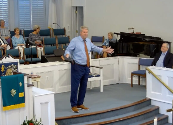 Aug 24, 2025 Service