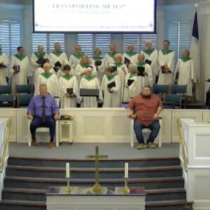 Sept 28, 2025 Service Sept 28, 2025 Service