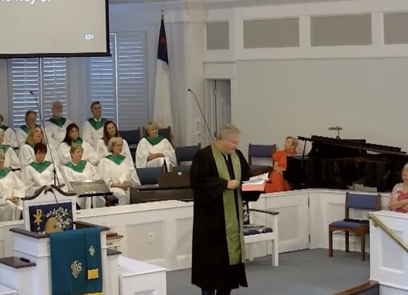 Oct 19, 2025 Service