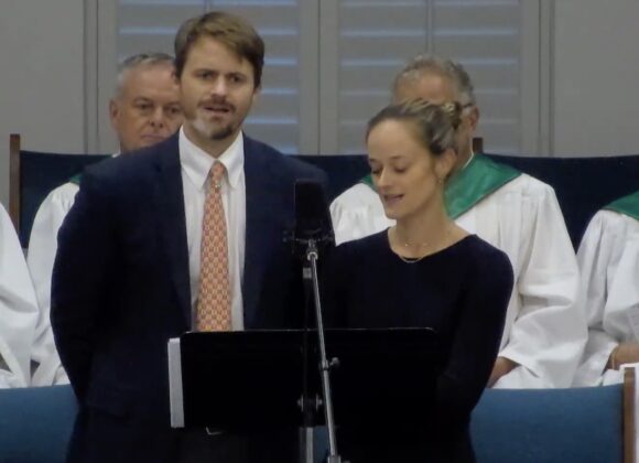 Oct 12, 2025 Service