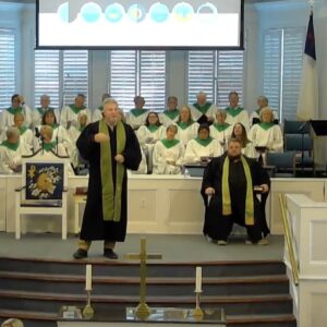 Nov 16, 2025 Service Nov 16, 2025 Service