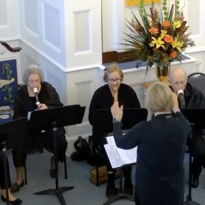 Nov 23, 2025 Service Nov 23, 2025 Service