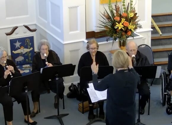 Nov 23, 2025 Service