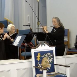 Dec 21, 2025 Service Dec 21, 2025 Service