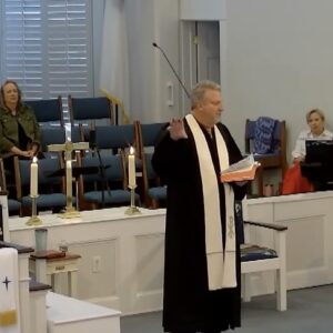 Jan 4, 2026 Service Jan 4, 2026 Service