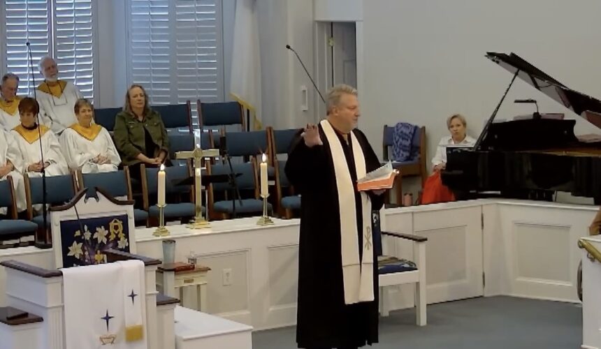 Jan 4, 2026 Service