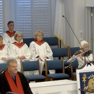 Jan 11, 2026 Service Jan 11, 2026 Service