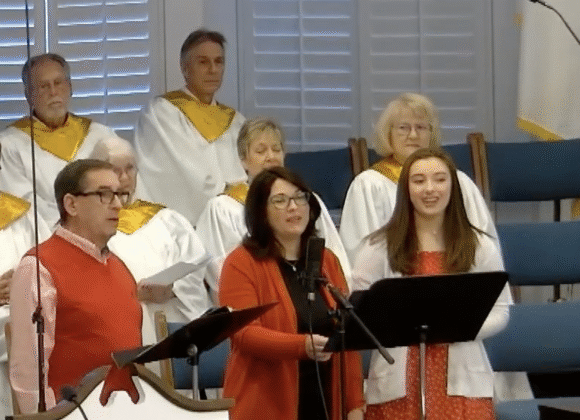 Feb 15, 2026 Service