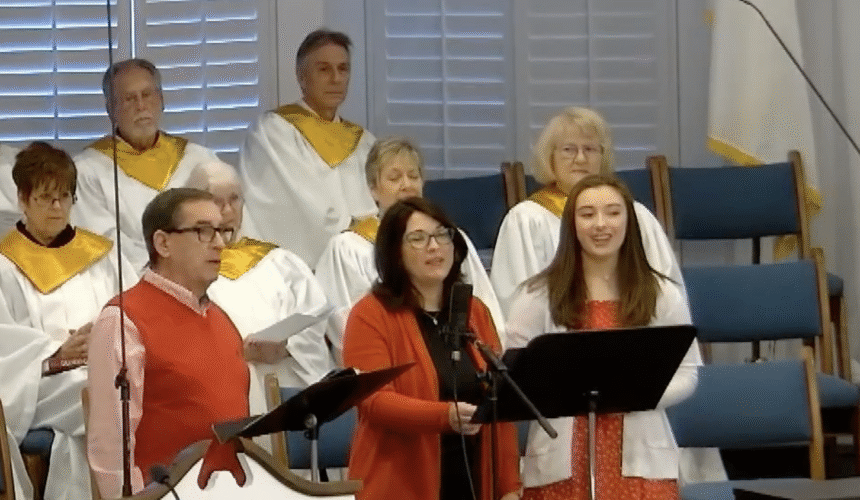 Feb 15, 2026 Service