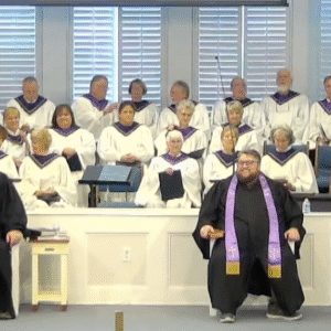 Feb 22, 2026 Service Feb 22, 2026 Service