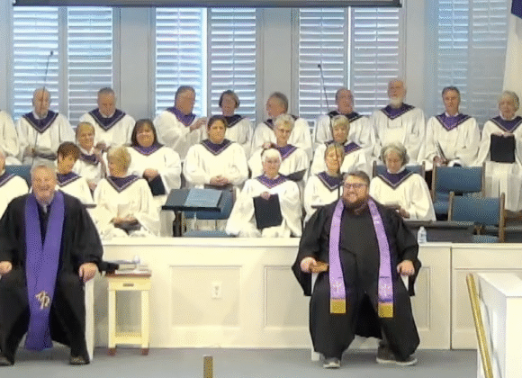 Feb 22, 2026 Service