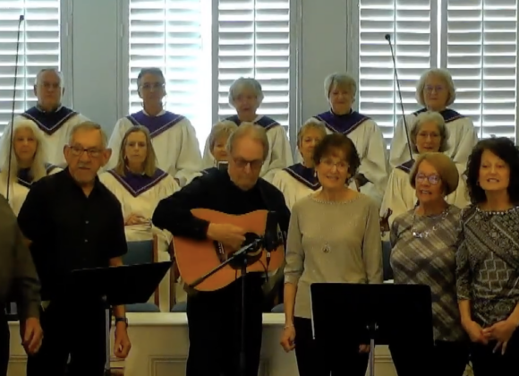 March 1, 2026 Service