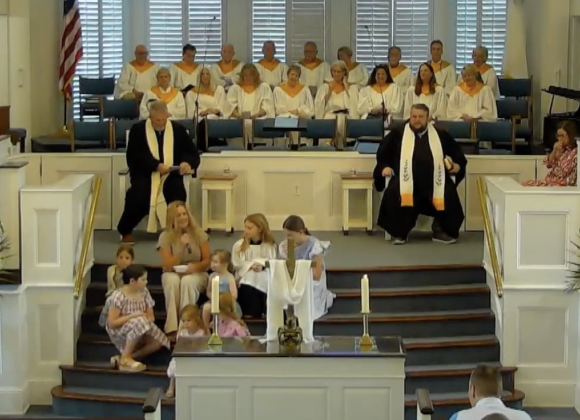 April 19, 2026 Service