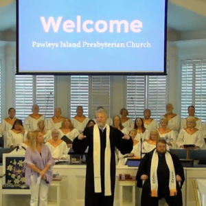 May 10, 2026 Service May 10, 2026 Service