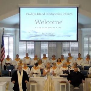 May 17, 2026 Service May 17, 2026 Service