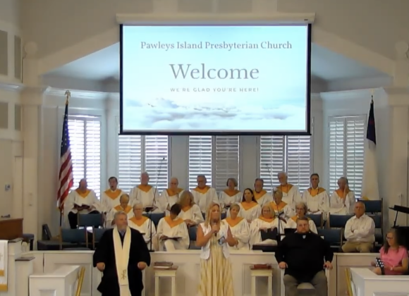 May 17, 2026 Service