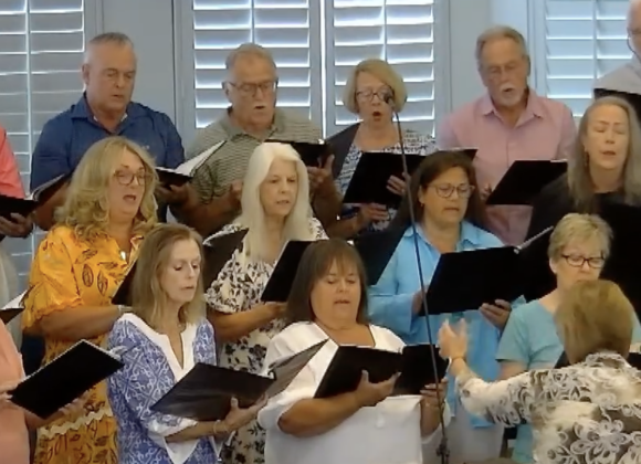 June 21, 2026 Service