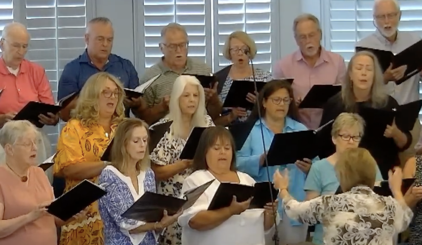 June 21, 2026 Service
