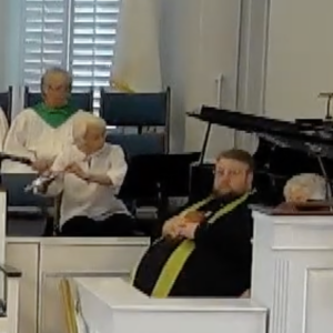 June 7, 2026 Service June 7, 2026 Service