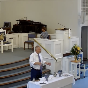 August 2, 2026 Service August 2, 2026 Service