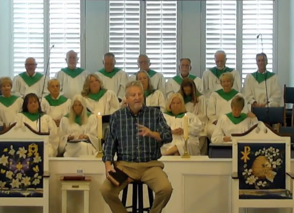 September 6, 2026 Service