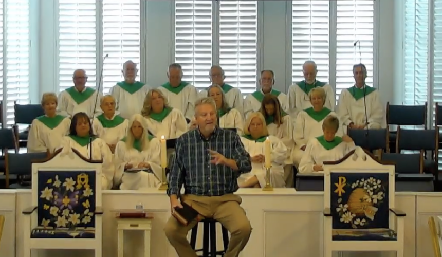 September 6, 2026 Service