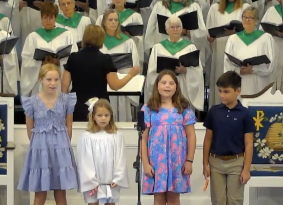 September 20, 2026 Service