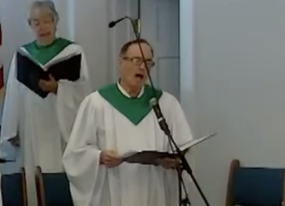 September 27, 2026 Service