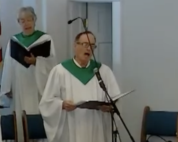 September 27, 2026 Service