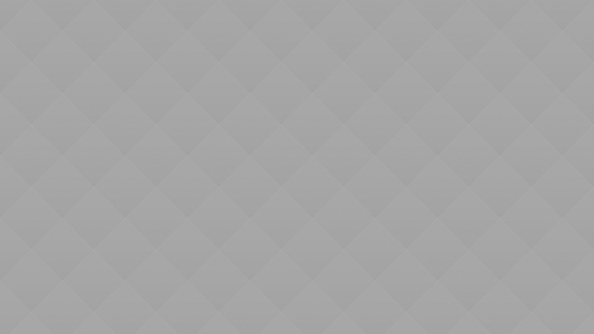 Gray background